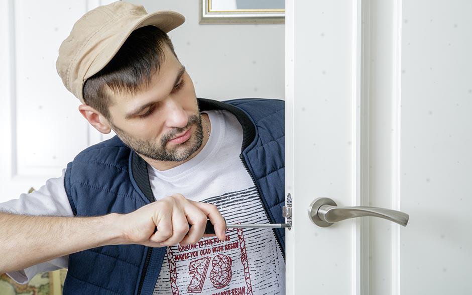 artisans serrurier Livry-Gargan