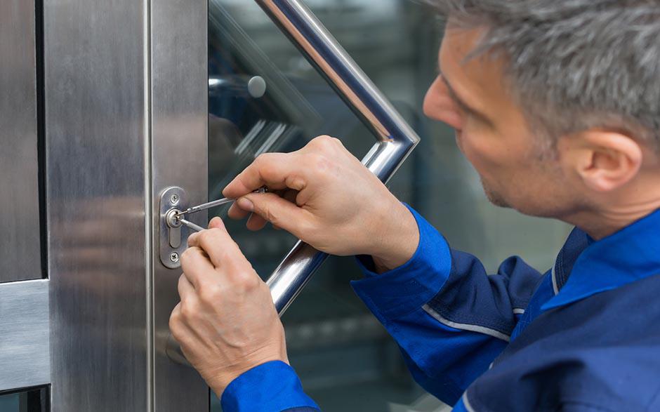 dépannage serrurier urgent Aubervilliers