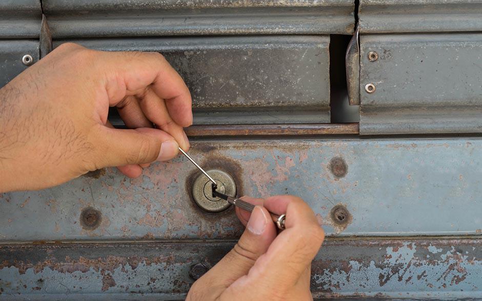 dépannage serrurier urgent Aubervilliers