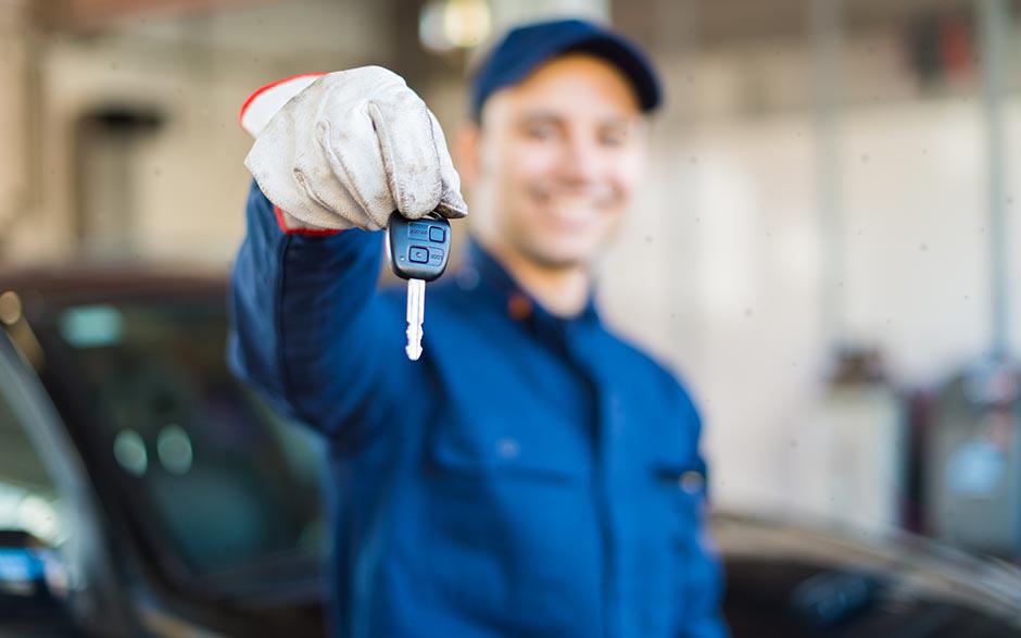 tarif d'un serrurier Le Plessis-Robinson